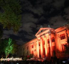 “11. Uluslararası İstanbul Opera Festivali” başladı