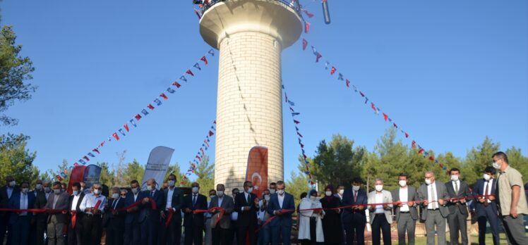 AK Partili Ünal: “Türkiye Doğu Akdeniz'de küresel güç olmanın altyapısını inşa ediyor”