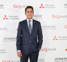 Aktif Bank'tan Hitachi ve Mitsubishi Corporation ile iş birliği