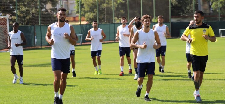 Antalya'nın Süper Lig ekipleri 2'de 2 peşinde