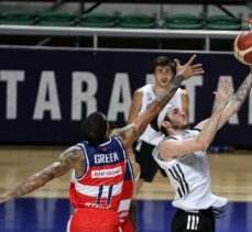 Basketbol: 20. Cevat Soydaş Basketbol Turnuvası