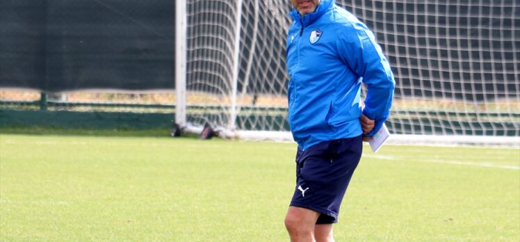 Büyükşehir Belediye Erzurumspor, milli maç arasına galibiyetle girmek istiyor