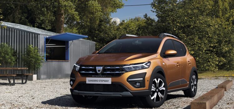 Dacia, 3 modelini tamamen yeniledi