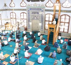 Diyanet İşleri Başkanı Erbaş Sakarya'da: