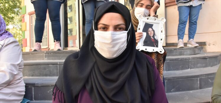 Diyarbakır anneleri evlatlarına kavuşmak için nöbete devam ediyor