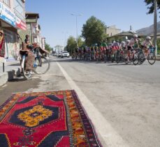 Erciyes Uluslararası Yol ve Dağ Bisikleti Yarışları