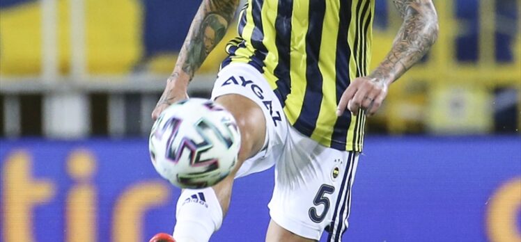 Futbol: Süper Lig