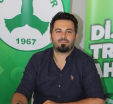 Giresunspor, Bursaspor maçını kazanarak çıkışa geçmek istiyor