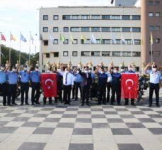 Keçiören Belediye Başkanı Altınok: “Zabıtamıza güç kattık”