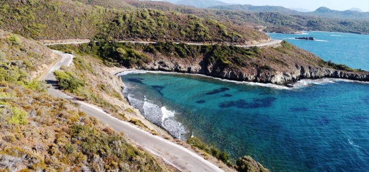 Ralli heyecanı Marmaris'te yaşanacak