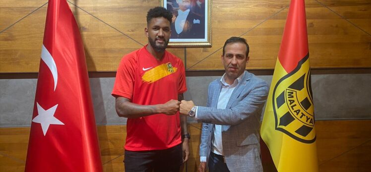 Yeni Malatyaspor, Lazio'dan Brezilyalı futbolcu Wallace'ı transfer etti