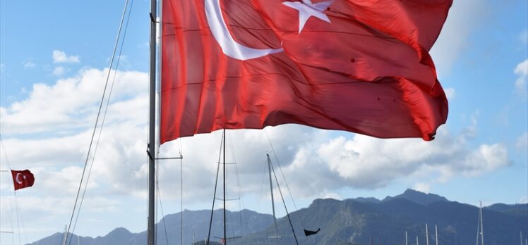 31. Uluslararası Marmaris Yarış Haftası