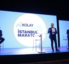 Aktif Bank, N Kolay markasıyla İstanbul Maratonu’na isim sponsoru oldu