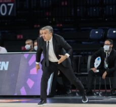 ING Basketbol Süper Ligi