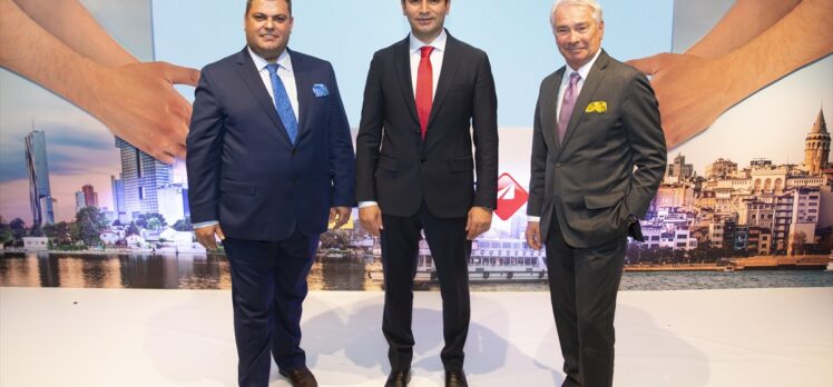 Aras Kargo'dan dağıtım altyapısına 1 milyar TL yatırım