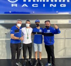 Bahattin Sofuoğlu, 2021 sezonu için Biblion Motoxracing Yamaha ile tekrar anlaştı