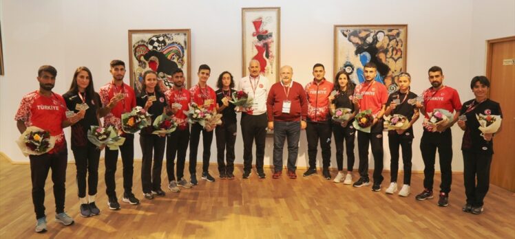 Balkan Dağ Koşusu Şampiyonası