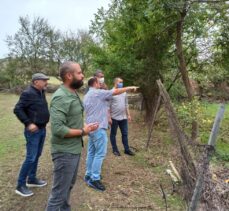 Bigalı Mehmet Çavuş belgeselinin çekimleri devam ediyor