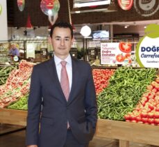 CarrefourSA'dan yeni dönem stratejisi