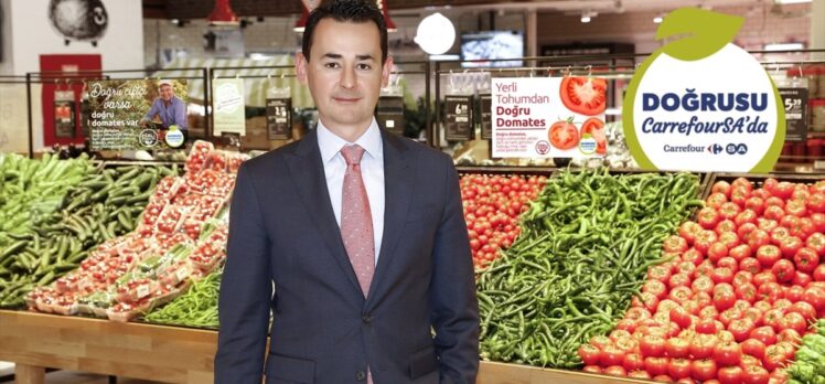 CarrefourSA'dan yeni dönem stratejisi