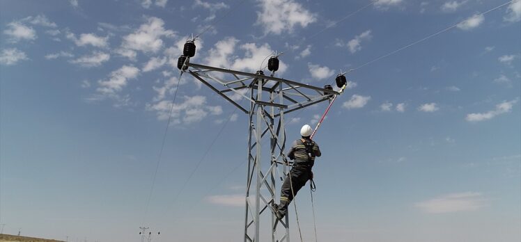 Enerjisa görüntülü teyitle iş kazalarını yüzde 40 azalttı