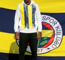 Fenerbahçe'nin Brezilyalı futbolcusu Luiz Gustavo: “Yolumuz uzun”