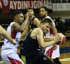 ING Basketbol Süper Ligi