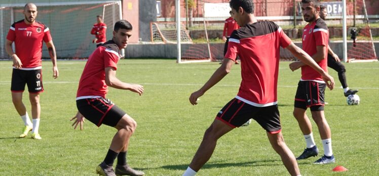 Gençlerbirliği, Beşiktaş maçına hazır