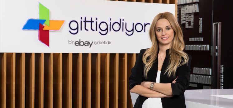 GittiGidiyor’a Social Media Awards Turkey’den bronz ödül