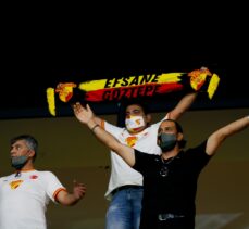 Futbol: Süper Lig