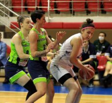 Herbalife Nutrition Kadınlar Basketbol Süper Ligi