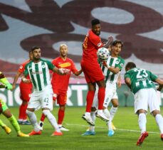 Futbol: Süper Lig