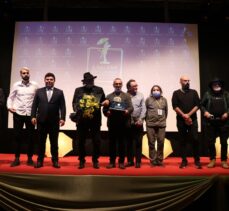 İzmir'de 6. Balkan Panorama Film Festivali başladı