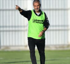 Konyaspor'da Gaziantep FK maçı hazırlıkları