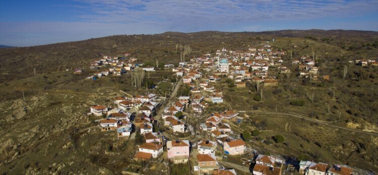 Manisa'da 2 mahalle karantinaya alındı