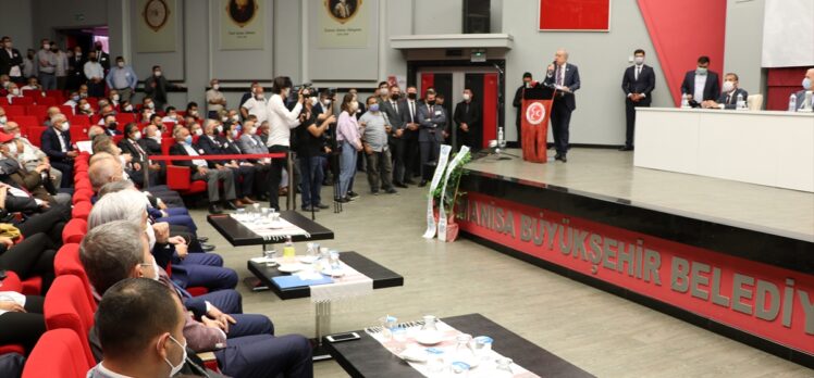 MHP Genel Başkan Yardımcısı Durmaz'dan TTB açıklaması: