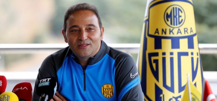 MKE Ankaragücü, Galatasaray'la deplasmanda karşılaşacak