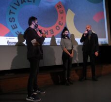 “Nasipse Adayız”, 8. Boğaziçi Film Festivalinde gösterildi
