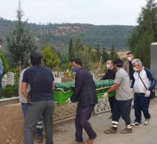 “Pele Mehmet”in vefatı güreş camiasını derinden üzdü