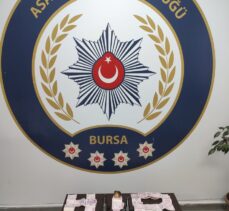 Polis çelik kasa soygununu 172 iş yerinin kameralarından çözdü