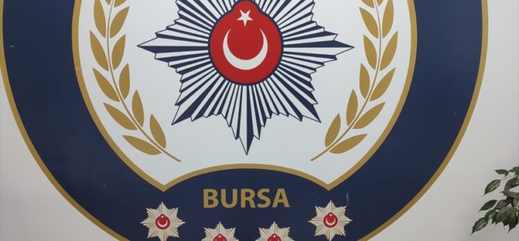 Polis çelik kasa soygununu 172 iş yerinin kameralarından çözdü