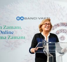 Sabancı Vakfı Hibe Programları'nın sunduğu destek 28,5 milyon TL'yi aştı