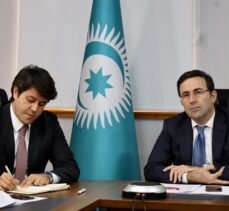 Türk Konseyi Gençlik Platformundan Azerbaycan'a destek