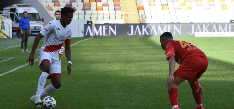 Futbol: Süper Lig