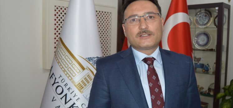 Afyonkarahisar'da kadınlar kültür evlerinde öğreniyor, eğleniyor, sosyalleşiyor