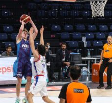 ING Basketbol Süper Ligi