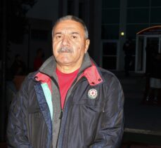 Azerbaycan Erkek Boks Milli Takımı Başantrenörü Abdullahev: “Türk halkına minnettarız”