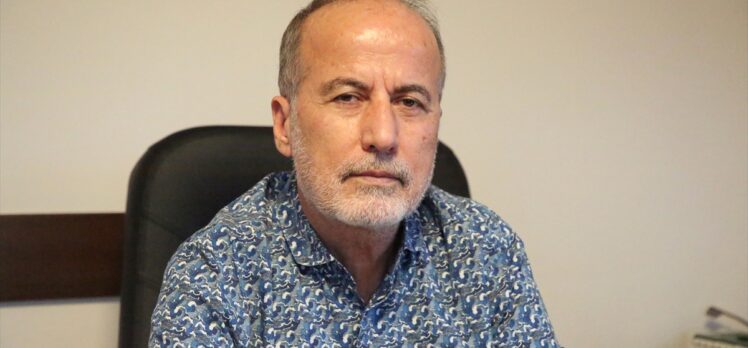 ÇBK Mersin Yenişehir Belediyespor'a başantrenör değişikliği “yaradı”