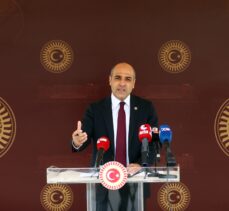 CHP'li Şahin: “Üniversite hastaneleri iyi yönetilmiyor”