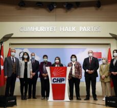 CHP'li  Karaca'dan 20 Kasım Dünya Çocuk Hakları Günü açıklaması: